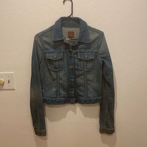Joe’s Jeans jean jacket